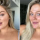 Bold glamour: novo filtro de beleza do TikTok pode causar disfunção