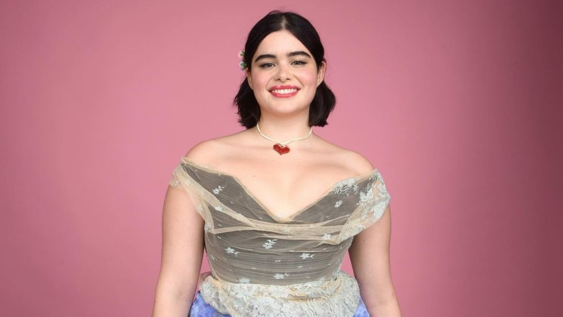 Barbie Ferreira deixou 'Euforia' por estereótipo de ‘melhor amiga gorda’