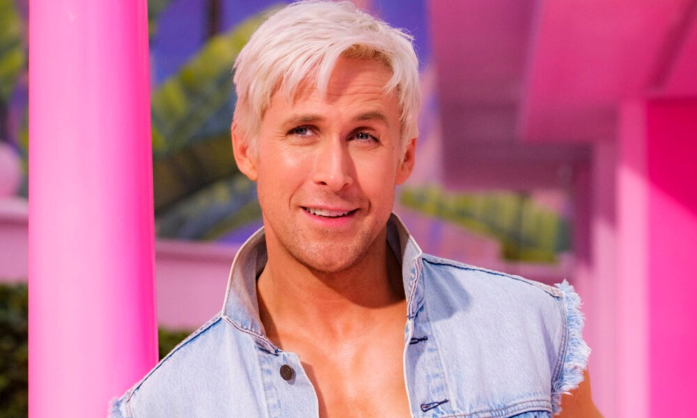 Velho demais para ser o Ken? Ryan Gosling é criticado por papel em ‘Barbie’ aos 42 anos