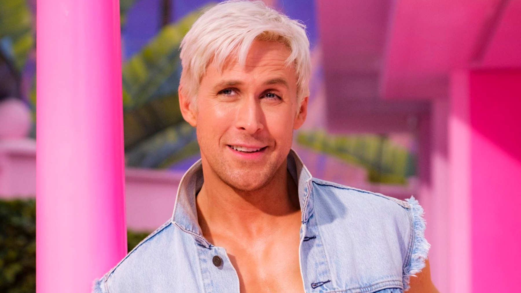 Velho demais para ser o Ken? Ryan Gosling é criticado por papel em ‘Barbie’ aos 42 anos