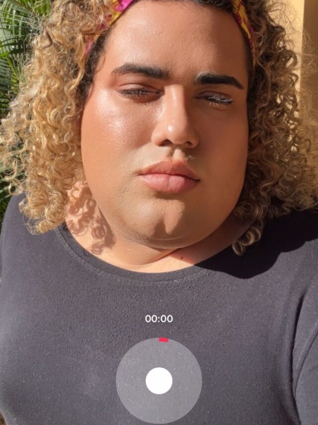 Será que dá pra usar filtros de forma saudável?
