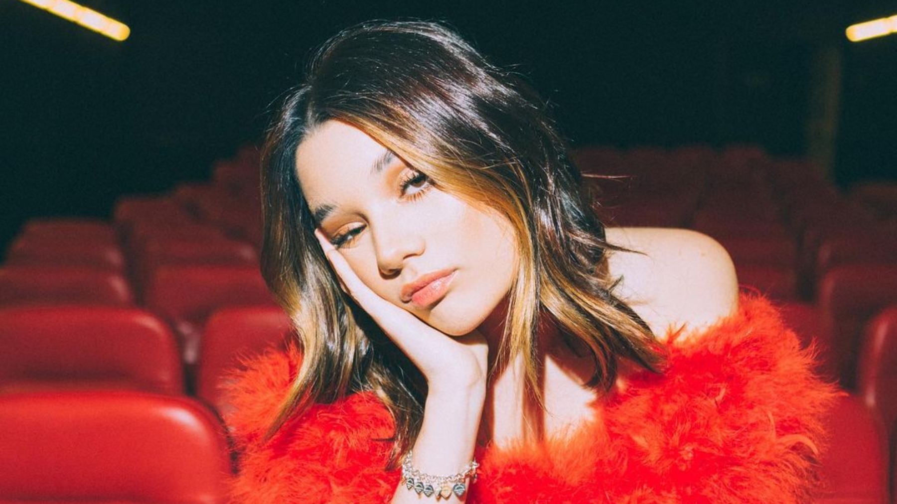 Giulia Benite, de 'Turma da Mônica', revela desconforto com web presumindo sua sexualidade