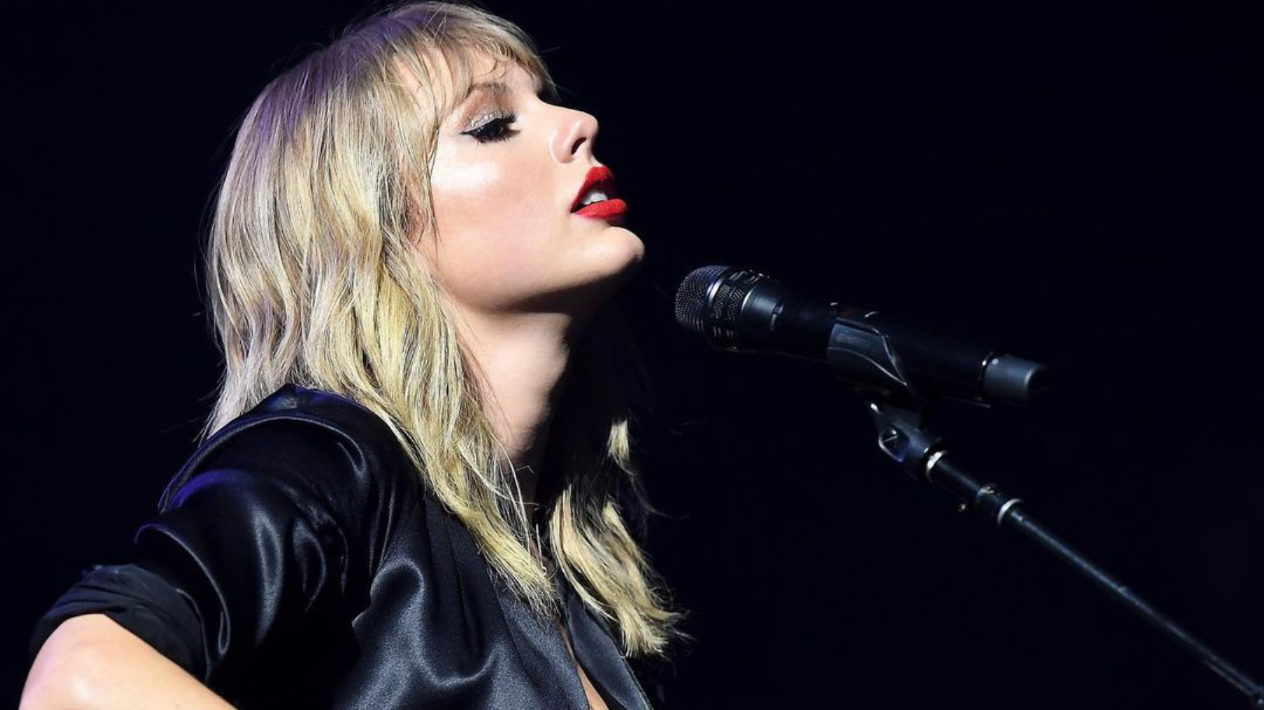 Taylor Swift: 5 vezes que a loirinha apoiou a causa LGBTQIAP+