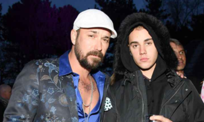 Pai de Justin Bieber, Jeremy desdenha do mês do Orgulho LGBT+ e gera polêmica