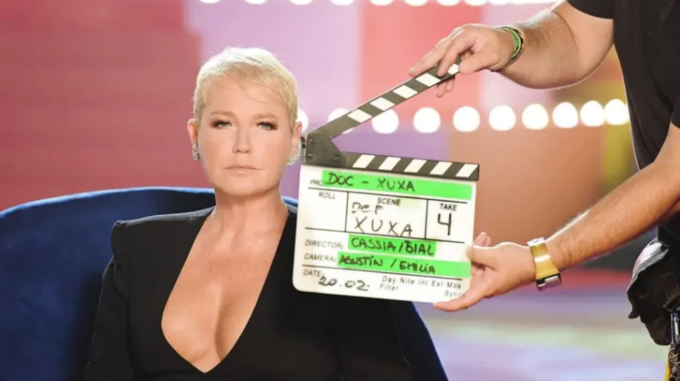 Xuxa Meneghel revela 'abuso psicológico, de poder e confiança' ao revisitar passado