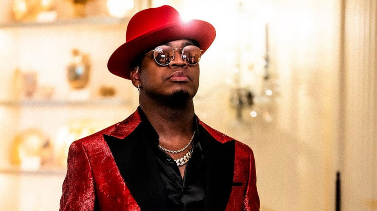 Ne-Yo fala sobre família tradicional e é transfóbico: 'Havia dois gêneros, é assim que eu vivia'